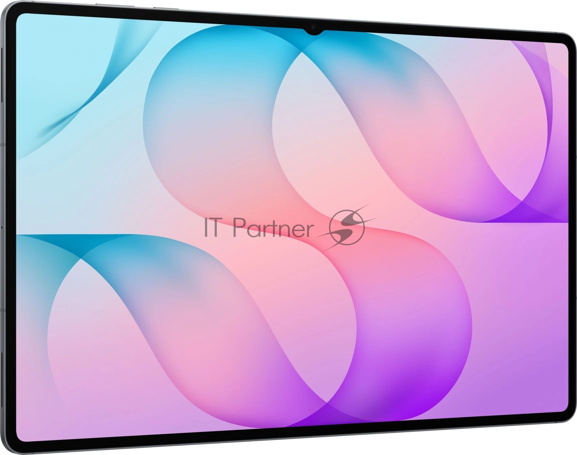 Планшет Samsung Galaxy Tab S12 Ultra 5G BSM-X946B 14.6", 12Gb, 512Gb, 3G, 4G, 5G, Wi-Fi, Android 15 серый
