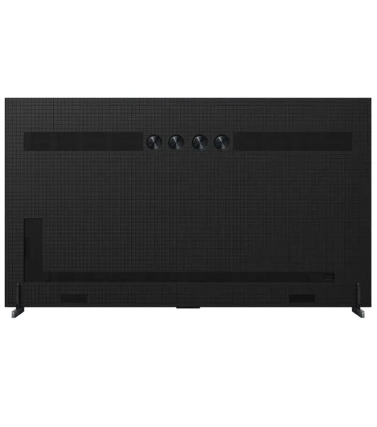 Телевизор TCL 98" 98X11K черный Mini LED UHD 120Hz Smart