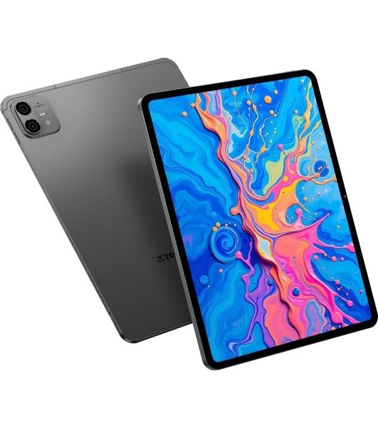 Планшет Teclast ArtPad Pro 12.7", 8Gb, 256Gb, 4G Android, черный