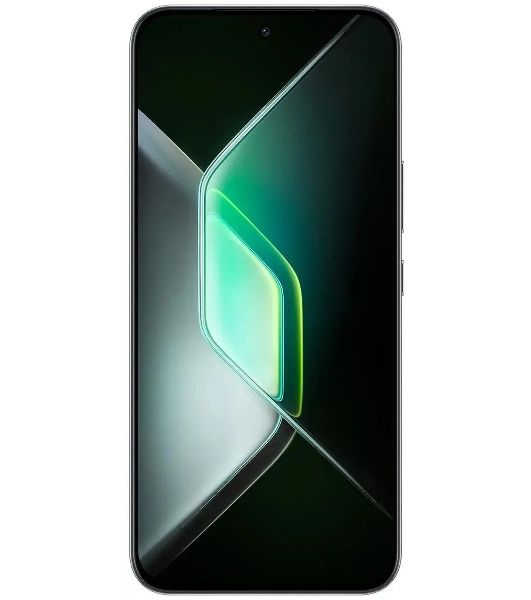 Смартфон Infinix GT 30 Pro, 12/512Gb, серый