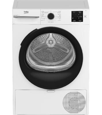 Сушильная машина Beko BM3T38220 кл.энер.:A+ макс.загр.:8кг белый (7188305790)