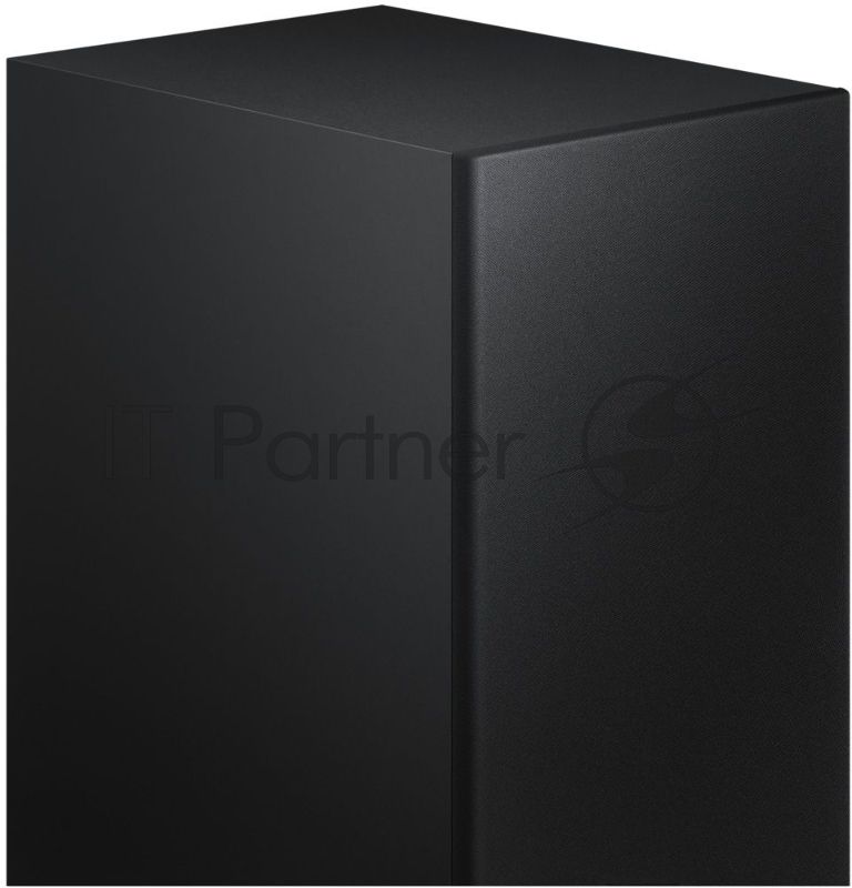 Саундбар Samsung HW-Q6CT/RU 2.1 450Вт черный