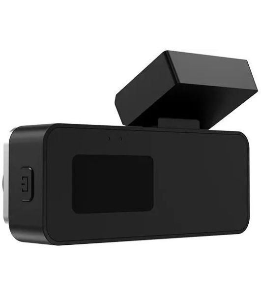 Видеорегистратор Navitel R37 GPS, 1920x1080, 1.47", GPS, Wi-Fi, G-сенсор, GPS-информатор