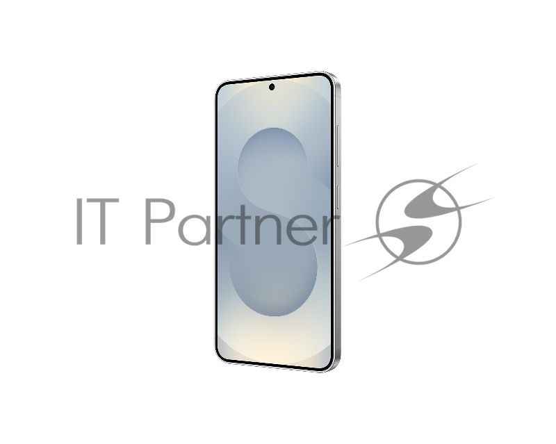 Смартфон Samsung Galaxy S25, 12/128Gb, серый