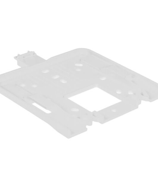 Точка доступа ZyXEL NebulaFlex NWA30BE, Wi-Fi 7, 5012 Мбит/с, 1xRJ45, белый