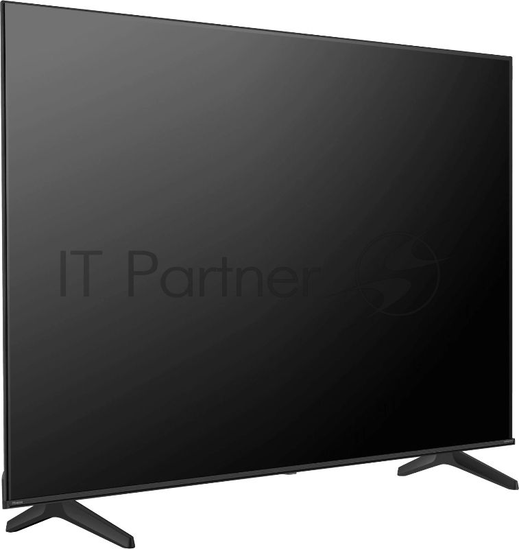 Телевизор  Hisense 85" 85A6N черный LED UHD 60Hz  Smart TV