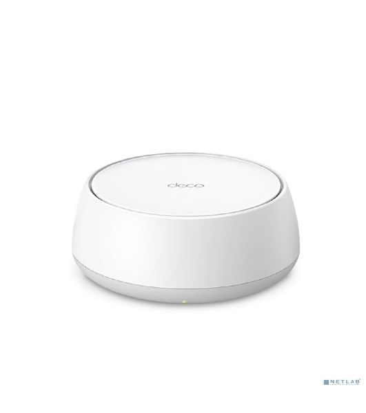 Юнит домашней Mesh-системы TP-Link Deco BE25(1-pack)