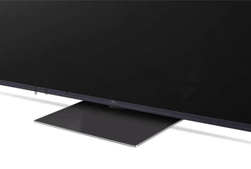 Телевизор LG 65" 65UT91006LA.ARUB черный Edge LED UHD 60Hz WebOS