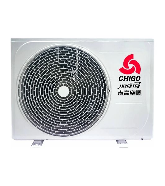 Кондиционер настенный инверторный CHIGO CS-25V3A-B150 ALBA Inverter