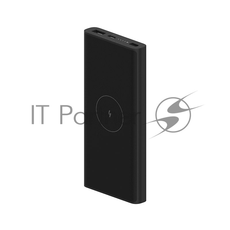 Портативный аккумулятор Xiaomi Mi 10000mAh 10W Wireless Power Bank BHR5460GL (756184)