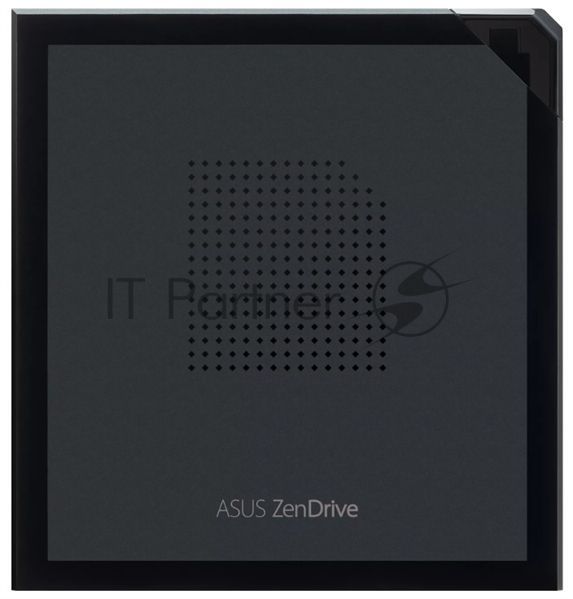Оптический привод внешний ASUS SDRW-08V1M-U/BLK/G/AS , dvd-rw, external, USB Type-C cable; 90DD02L0-M29000