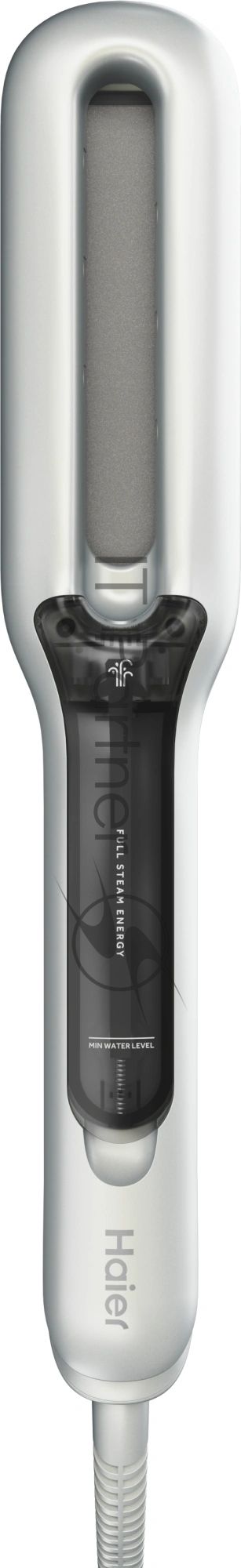 Выпрямитель Haier Aquamarine HHS-617 70Вт белый макс.темп.:230С (FZ000SD00RU)