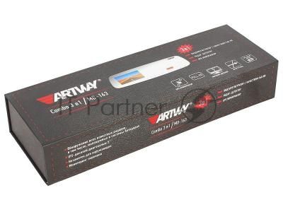 Видеорегистратор-зеркало Artway MD-163 3в1