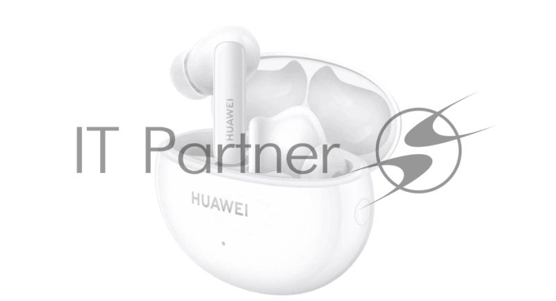 Наушники Huawei Freebuds 5i T0014 CERAMIC белый