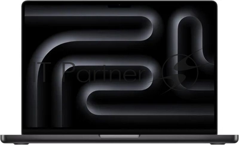 Ноутбук Apple MacBook Pro 14'' M5 10CPU/10GPU 24GB 1TB Space Black MDE34LL/A