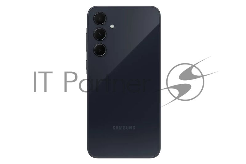 Смартфон Samsung Galaxy A35 5G, 8/128Gb, темно-синий