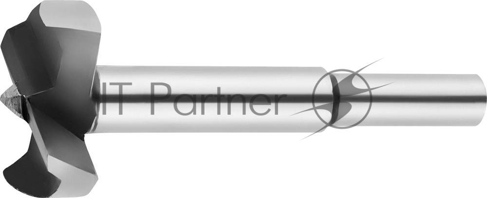 Сверло по дереву URAGAN 29995-35  Форстнера MASTER d35мм