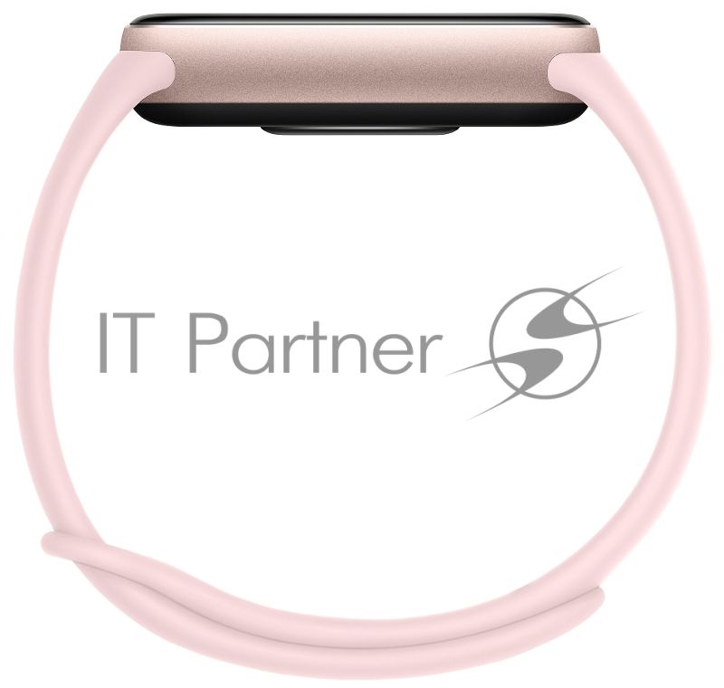 Фитнес-браслет XIAOMI Mi Smart Band 9 Mystic Rose