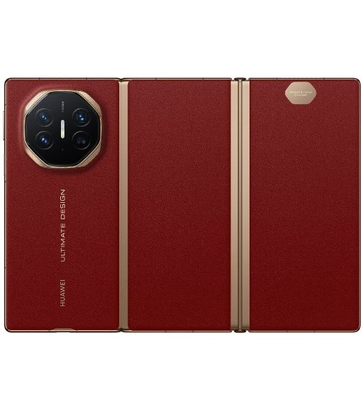 Смартфон Huawei Mate XT GRL-LX9, 16GB/1TB, красный