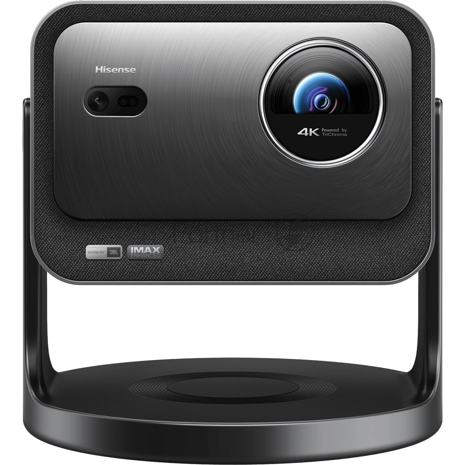 Проектор Hisense C3 DLP 2500Lm ANSI (3840x2160) 2000:1 ресурс лампы:10000часов 2xUSB typeA 2xHDMI 6.2кг
