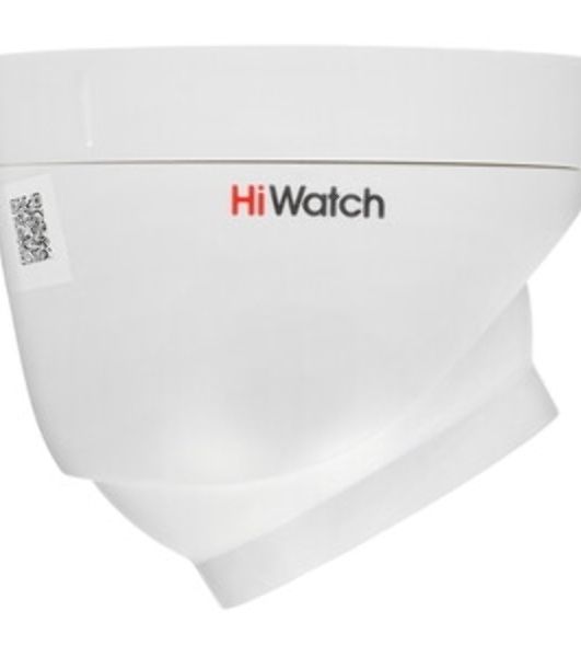 Камера видеонаблюдения IP HiWatch DS-I403(D)(2.8мм) 2.8-2.8мм цв.