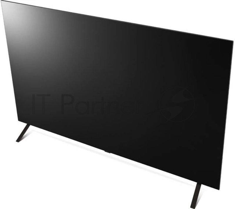 Телевизор LG 77" OLED77B4RLA черный OLED 4K UHD 120Hz WebOS