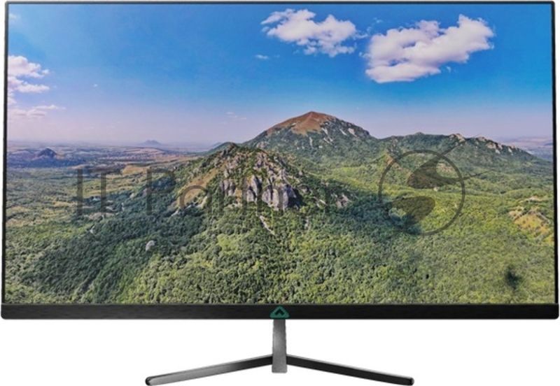 Монитор 27" БЕШТАУ М2701/FHD/RCH IPS 1920x1080, 75 Гц, 5 мс, 16:9, 300 кд/м², 2xHDMI, 1xDP, 1xVGA, черный