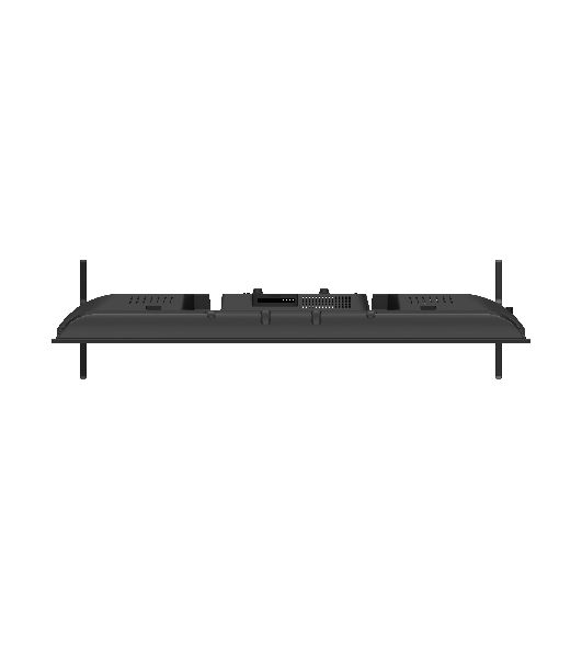 Телевизор TopDevice 32'' TDWC32BF5260V черный DLED FHD Smart TV 60Hz 1.5GB/32GB
