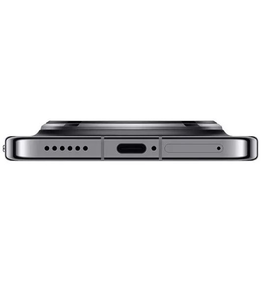 Смартфон Huawei Mate 80 Pro 16/512Gb черный