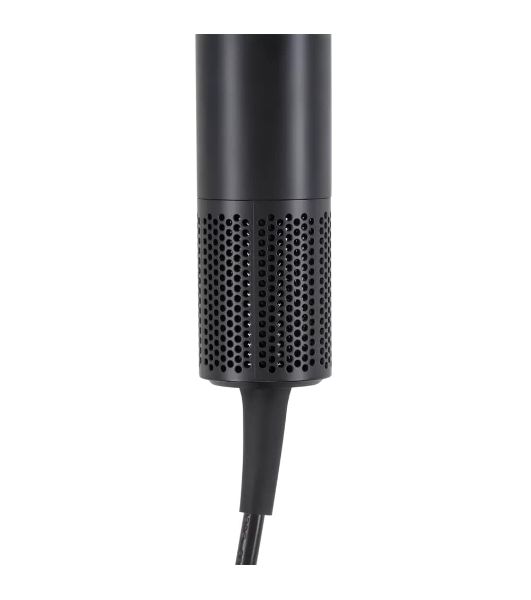 Фен Polaris PHD-1110 черный, 1600 Вт, ионизация