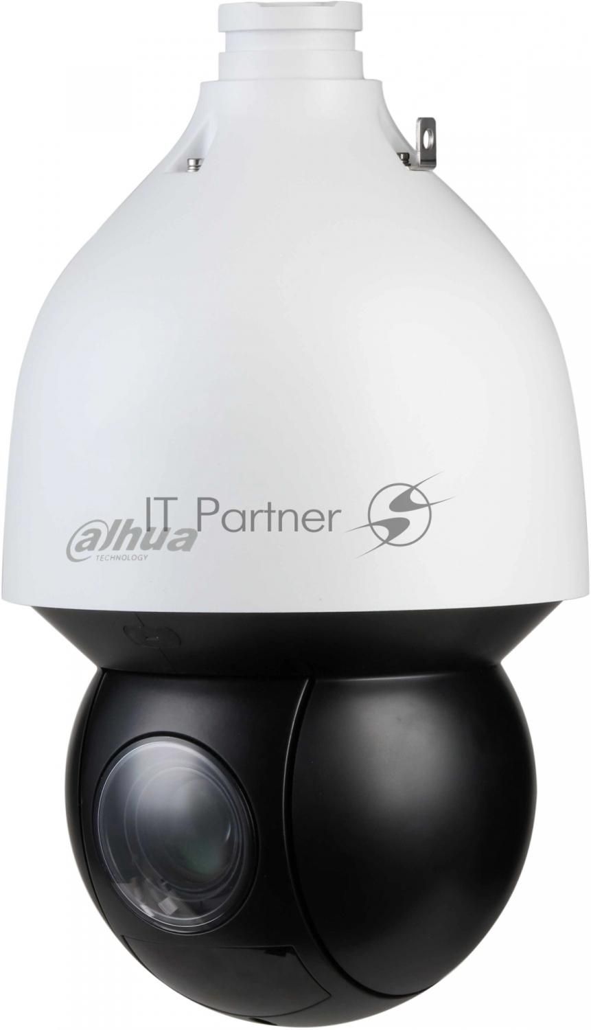 Камера видеонаблюдения IP Dahua PTZ DH-SD5A425MB-HNR 5-125мм