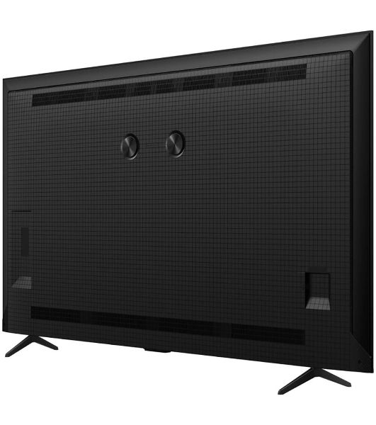 Телевизор TCL 65" 65P7K черный QLED LCD 4K UHD 60Hz Smart TV