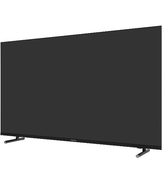 Телевизор Digma 43" DM-LED43SBB33 черный LED FHD 60Hz Яндекс ТВ