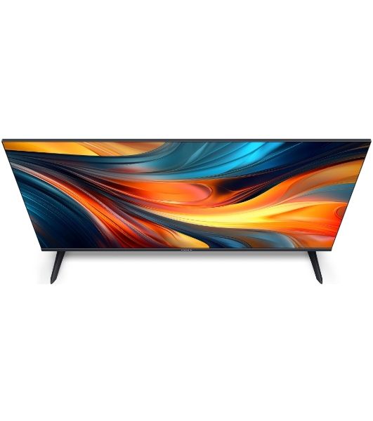Телевизор Xiaomi TV A 32" 2026 L32MB-ARU черный DLED HD 60Hz Smart TV