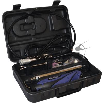 Мини-дрель ДИОЛД МЭД-2 МФ 40 предметов  150Вт 10000-32000об/мин цанга 3мм