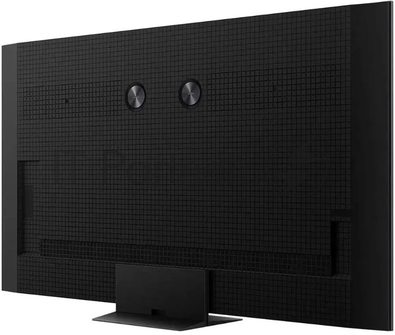 Телевизор TCL 65" 65C8K черный Mini LED QLED UHD 144 Гц Smart TV
