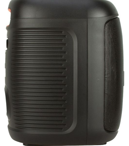 Колонка Eltronic 10" (20-14 DANCE BOX 300) динамик 2шт/10" с TWS 80 Вт черный