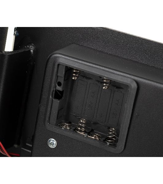Сейф мебельный Cactus CS-SF-T25 250x350x300мм электронный