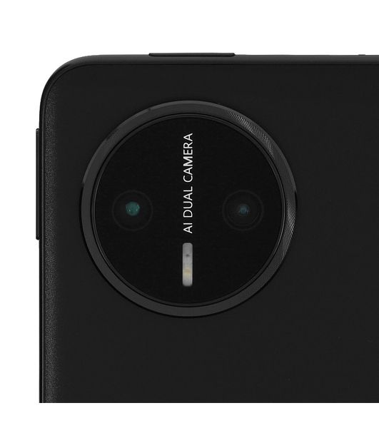 Планшет HUAWEI MatePad Mini 8.8", 12Gb, 256Gb, Wi-Fi, HarmonyOS, графитовый черный
