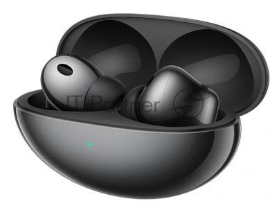Наушники TWS Huawei FreeBuds Neo, черный (55039440)