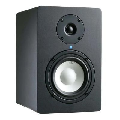 Колонки Axelvox PM-5A (2.0) черный 75W