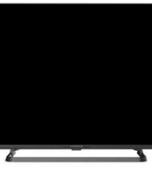 Телевизор Harper 40" 40F685TS черный LED FHD 60Hz Smart