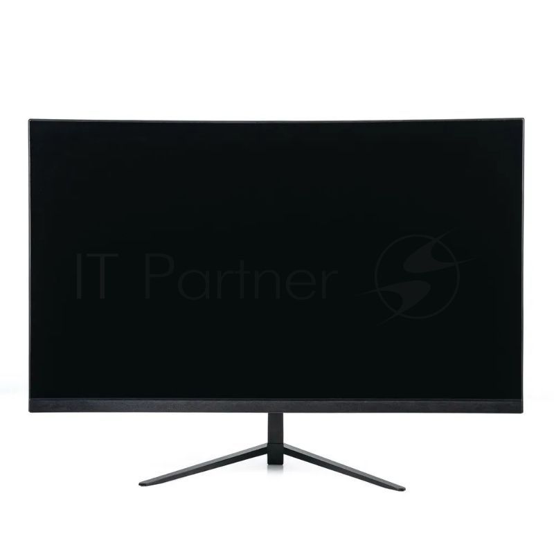 Монитор 23.8" Lime T238L VA 1920x1080, 165 Гц, 5 мс, 16:9, 250 кд/м2, 1xHDMI, 1хDP, 1xUSB, 1x3.5 мм, изогнутый, черный