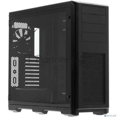 Корпус PHANTEKS Enthoo Pro Tempered Glass, Black, без БП, PWM Hub, Full-Tower