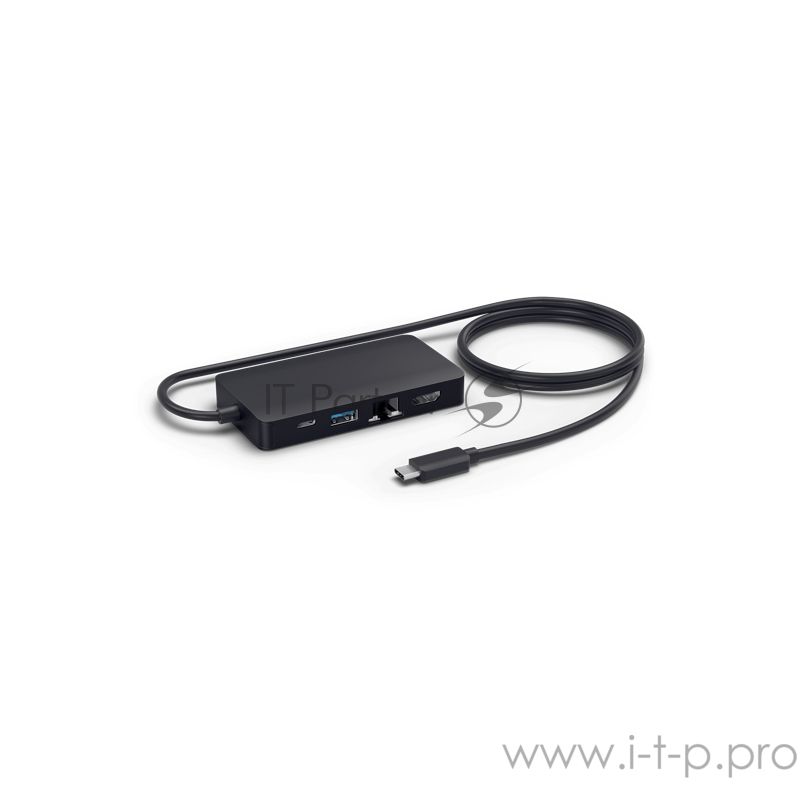 Хаб USB Jabra PanaCast USB Hub, EU