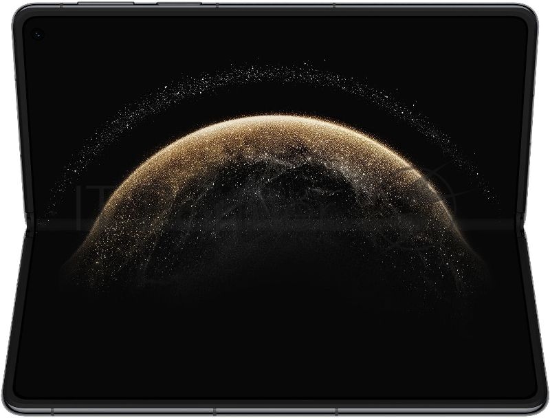 Смартфон Huawei Mate X6 ICL-LX9, 12/512Gb, черный
