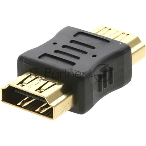 Переходник Kramer AD-HF/HF HDMI розетка на HDMI розетку