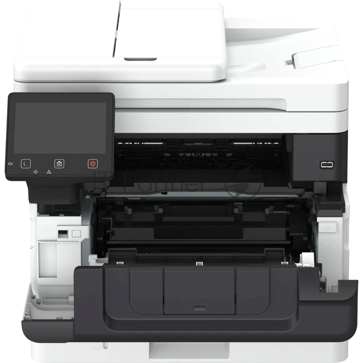 МФУ лазерное Canon i-SENSYS MF461dw II (A4, принтер/копир/сканер, 1200dpi, 36ppm, 1+4Gb, DADF50, Duplex, WiFi, Lan, USB) (7188C019)