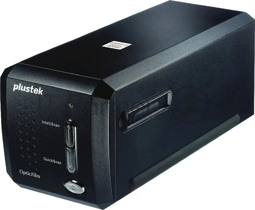 Сканер Plustek OpticFilm 8200i Ai