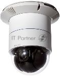 Камера видеонаблюдения D-Link DCS-6616 3.8-45.6мм
